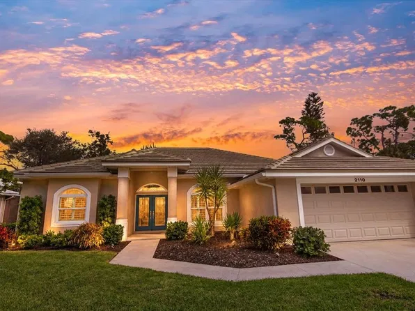 2110 TOCOBAGA LANE, NOKOMIS, FL 34275