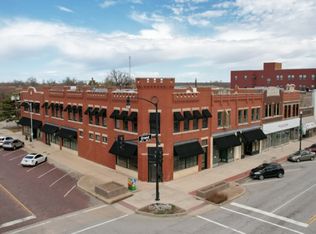 201 E Grand Ave #3, Ponca City, OK 74601