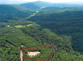 Residue Hamilton Ests, Romney, WV 26757