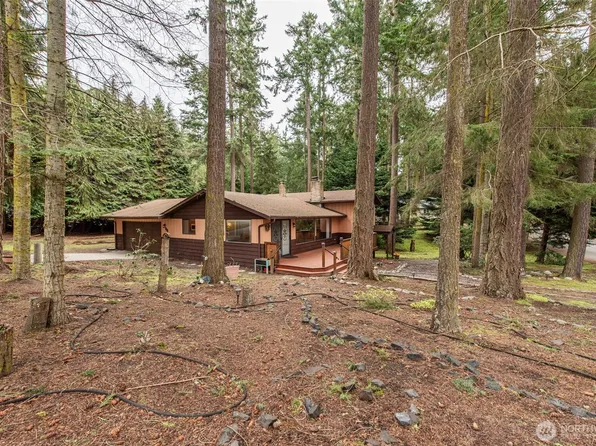 10 Percy Lane, Sequim, WA 98382