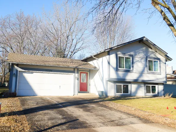 11354 Xavier Rd, Bloomington, MN 55437