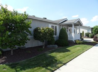 526 Monterey Dr, East Wenatchee, WA 98802