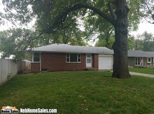 6517 Bradley Ave, Lincoln, NE 68507