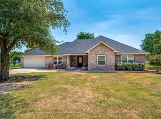 2310 Plymouth Colony Dr, Prosper, TX 75078
