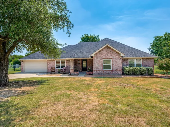 2310 Plymouth Colony Dr, Prosper, TX 75078