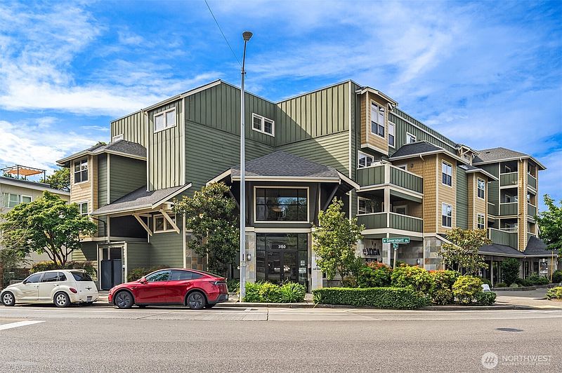 2nd image of 3150 W Government Way #105