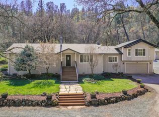 18142 Dog Bar Rd, Grass Valley, CA 95949