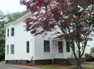 30 Burton St, New Haven, CT 06515