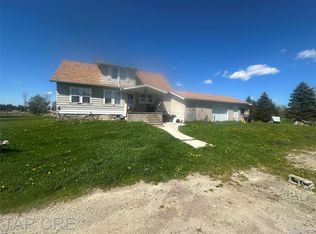 2273 S M 65, Whittemore, MI 48770