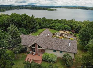 528 Dry Run Rd, Shell Knob, MO 65747