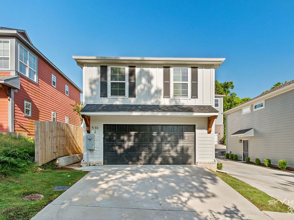 1st image of 530 N Highland Ave #2
