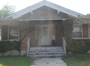 516 S Porter Ave, Joplin, MO 64801