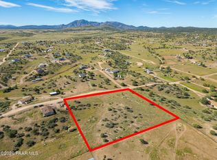 3350 W Tortoise Ln, Chino Valley, AZ 86323