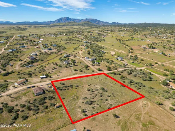 3350 W Tortoise Ln, Chino Valley, AZ 86323