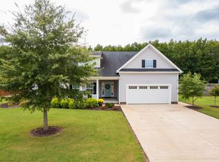 113 Pagoda Trl LOT 14, Moyock, NC 27958