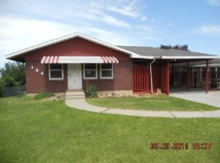 144 S 300 E, North Salt Lake, UT 84054