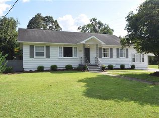 3159 Calais St, Mobile, AL 36606