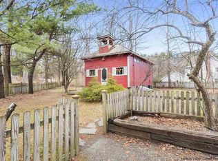 521 Zena Rd, Woodstock, NY 12498
