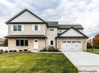 16632 Pear Ave, Orland Park, IL