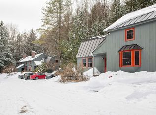 574 Willard Rd #E, Hartford, VT 05047