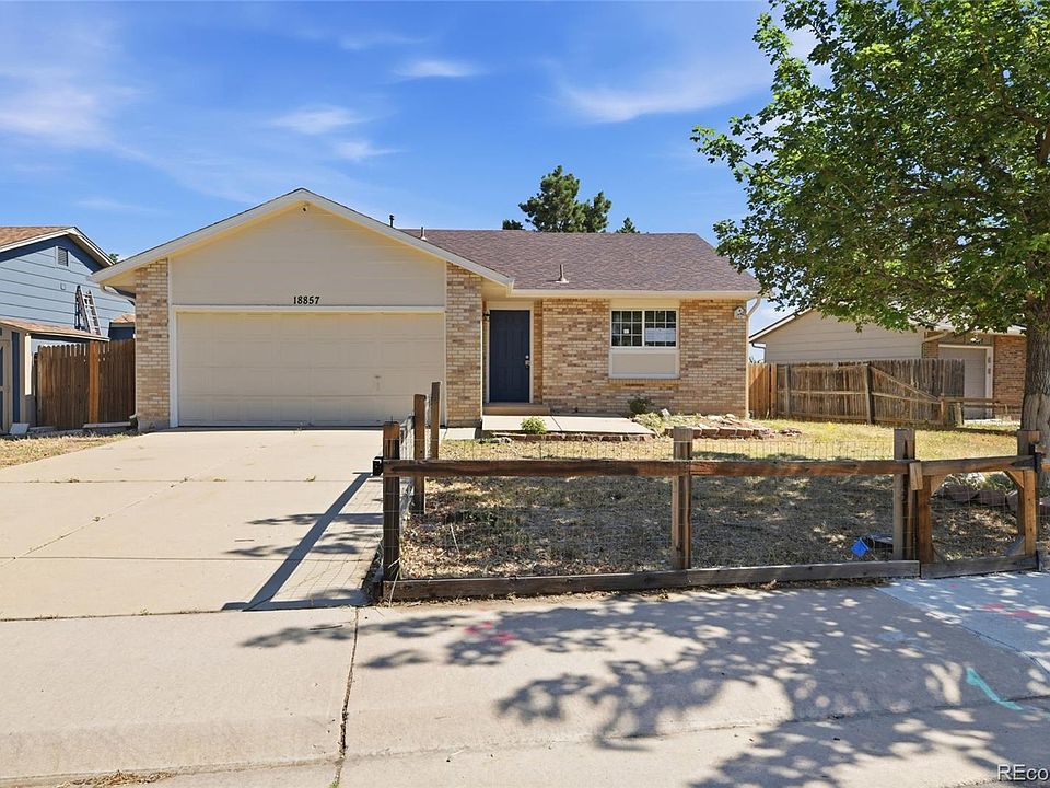 1st image of 18857 E Montana Drive