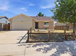 18857 E Montana Drive, Aurora, CO 80017