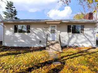 624 2nd St, Cheney, WA 99004