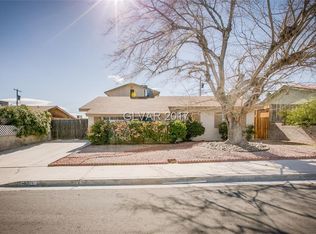 5301 Washoe Ave, Las Vegas, NV 89107
