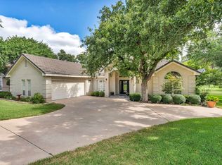 601 Sombrero, Horseshoe Bay, TX 78657