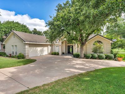 601 Sombrero, Horseshoe Bay, TX, 78657