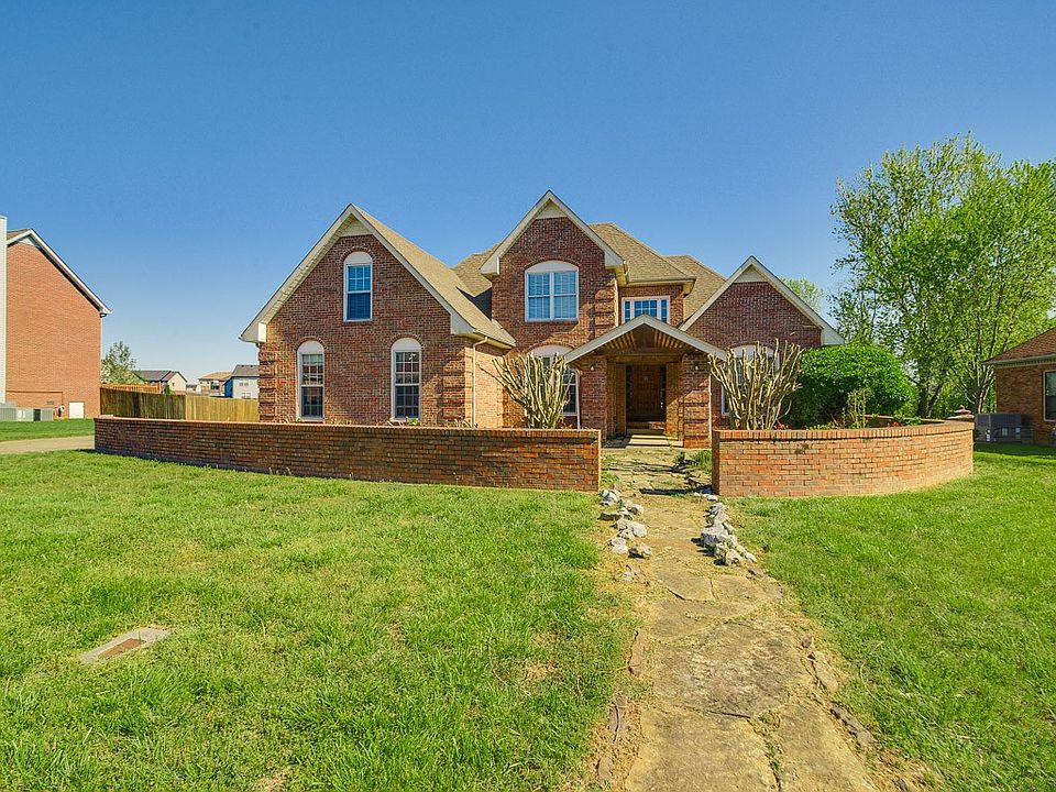 1st image of 1461 Dr Meade Ln