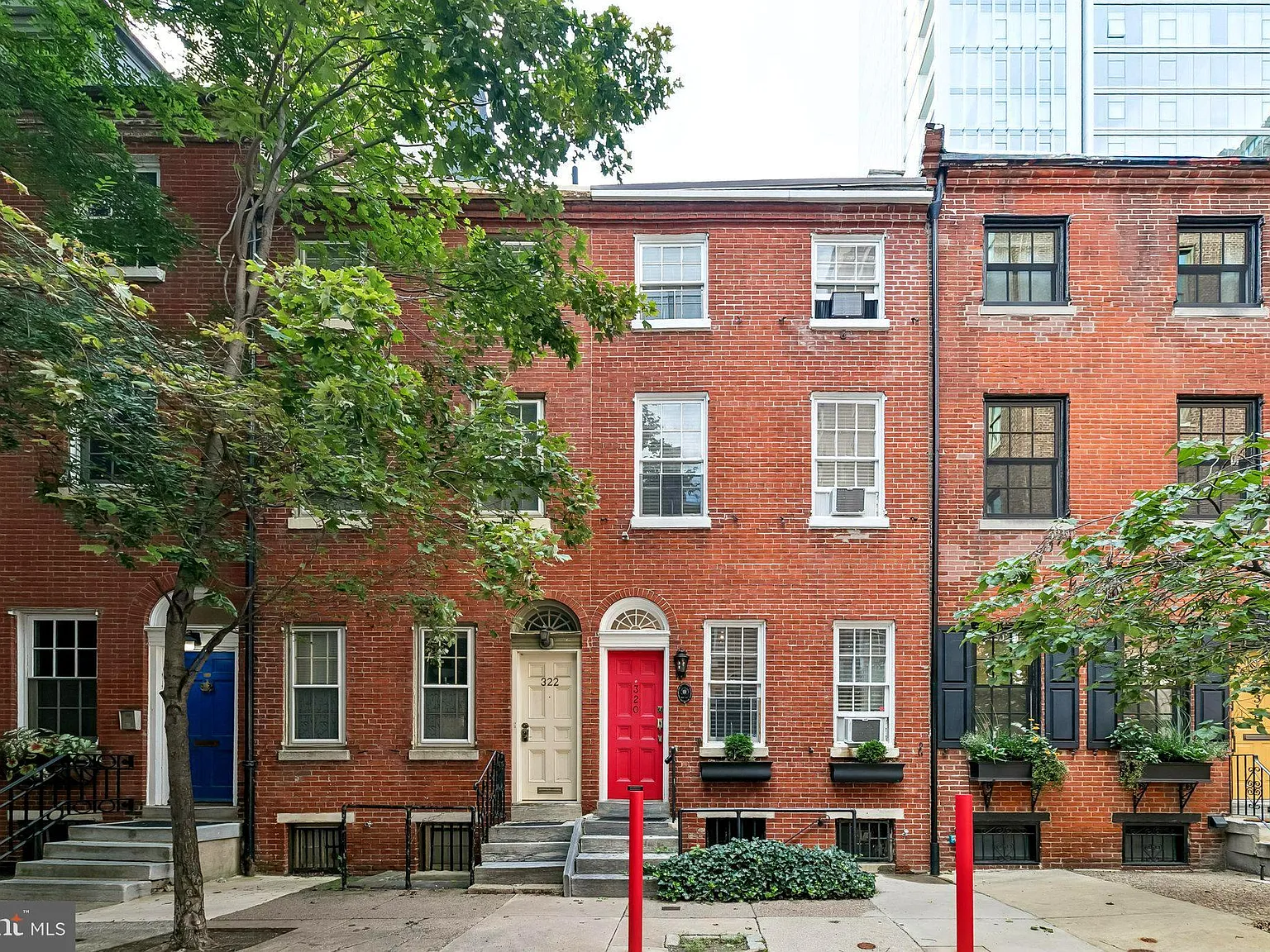 1 bed, 500 sqft, $1,550 — Photo 1