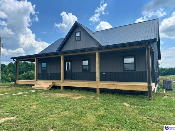 980 N Garnett Rd, Campbellsville, KY 42718