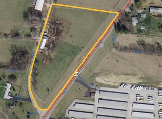 6770 Cobaugh Rd, Tipp City, OH 45371