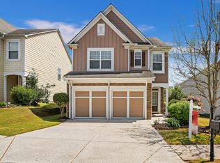 6025 Bentley Way, Cumming, GA 30040
