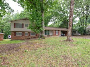 2620 Berkley Hills Dr, Tuscaloosa, AL 35404