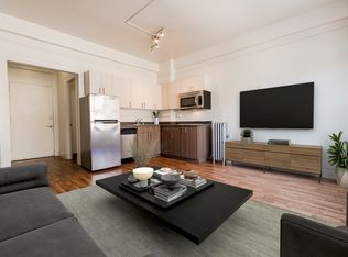 Addison on Fourth Residential, Seattle, WA 98104
