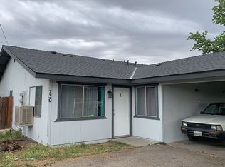 730 E Orange Ave, Porterville, CA 93257