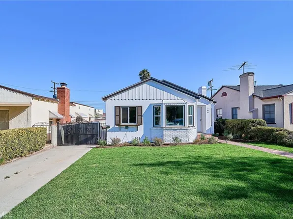 700 Padilla St, San Gabriel, CA 91776