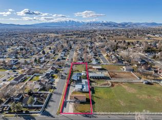 9505 N 6050 W, Highland, UT 84003