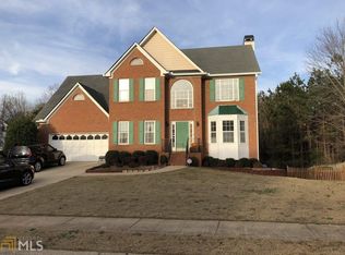 4628 Howell Farms Dr NW, Acworth, GA 30101