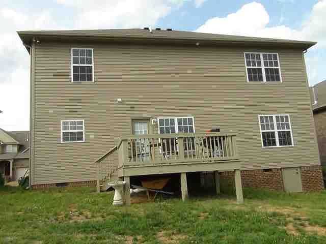 2nd image of 7705 Sunbar Ln