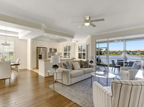 2215 Arielle DR #1205, NAPLES, FL 34109