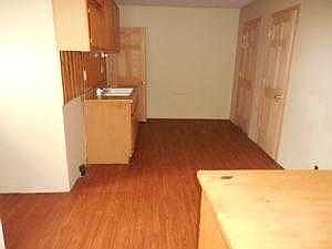 SECOND KITCHEN