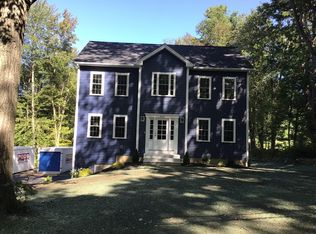 151 Kenwood Dr, Rutland, MA 01543