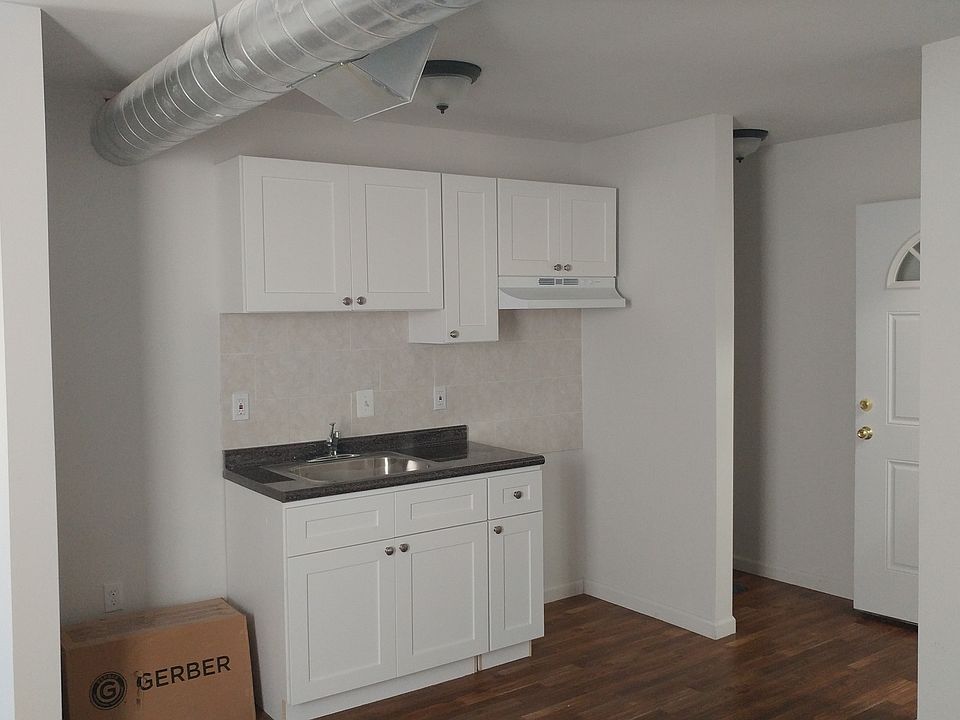 Kitchen view