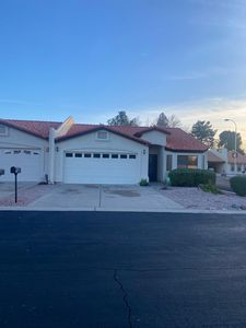 2329 N Recker Rd Unit 64, Mesa, AZ, 85215