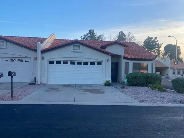 2329 N Recker Rd Unit 64, Mesa, AZ 85215