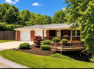 442 Thomas Ln, Cincinnati, OH 45244
