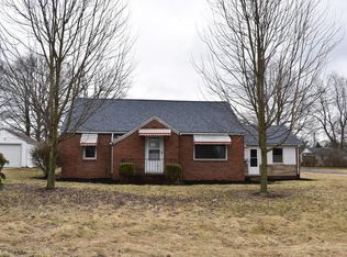 334 Lee Ln, Mansfield, OH 44905